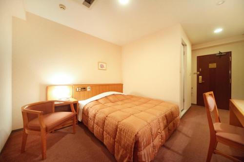 Vessel Inn Fukuyama Station