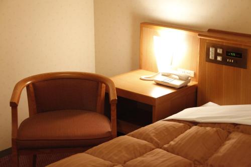 Vessel Inn Fukuyama Station