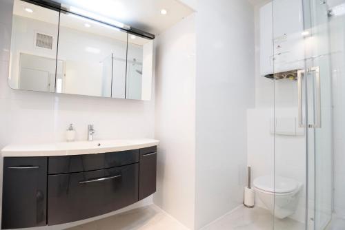Two-Bedroom Apartment image 9