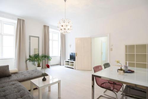 Two-Bedroom Apartment image 5