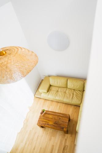 150 qm Maisonnette Wohnung R mit 4 Schlafzimmern und Galerie in Wallertheim, Deutschland