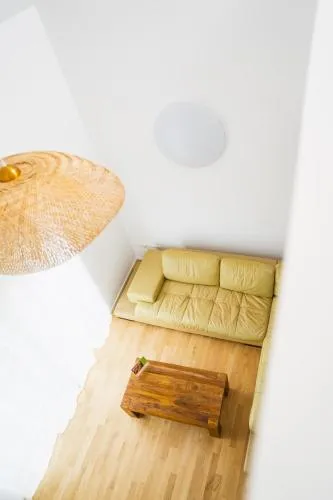 150 qm Maisonnette Wohnung R mit 4 Schlafzimmern und Galerie in Wallertheim, Deutschland