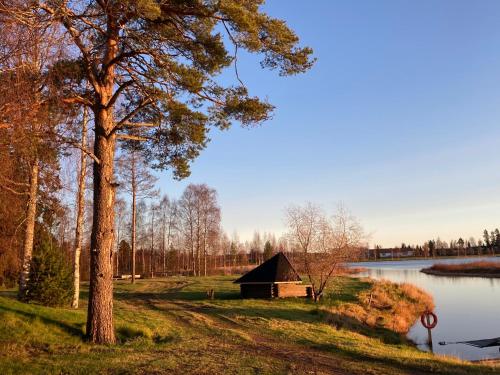 Arctic Lakeland Igloos Vuokatti