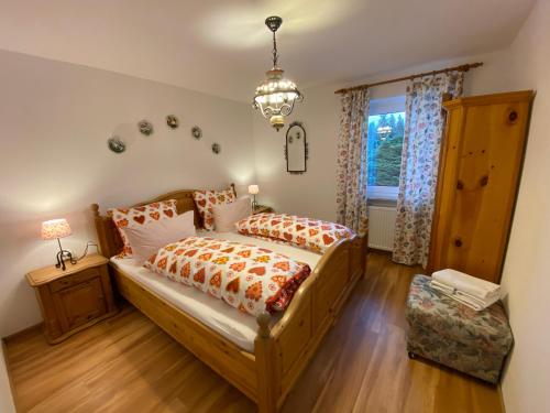 Ferienhaus Frei 1 Hinterzarten - image 7