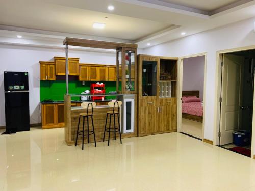 Can ho Son Thinh Vung Tau