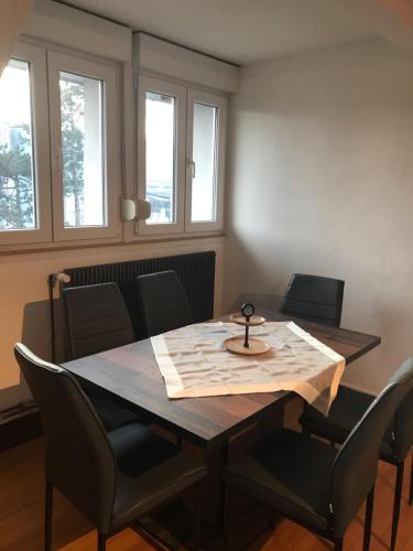 Gîte Célia, Sélestat (fotografie 10)
