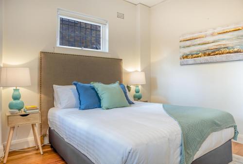 Elegant and Comfy Apartment Between City and Bondi