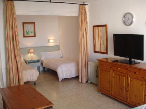Bermudas Studio - Zand Properties