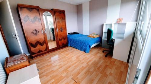 Appartement Sandier Nancy