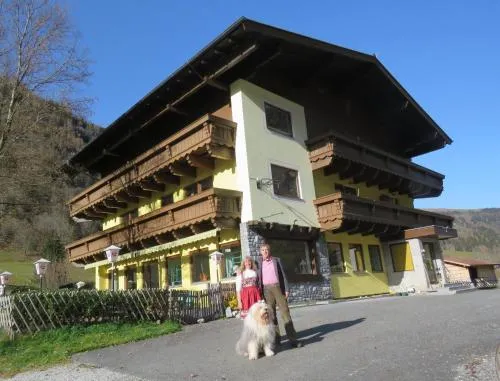 Alpenhaus Denver in Uttendorf, Österreich