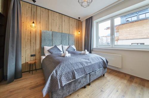 Appartement HomeAway by HolidayFlats24 - image 2