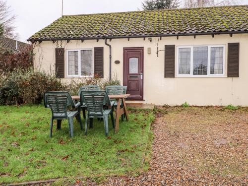 Oak, Faversham, Kent