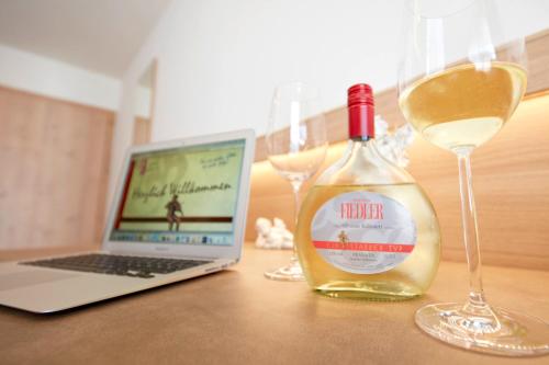 Landgasthof Fiedler - Hotel - Dietersheim