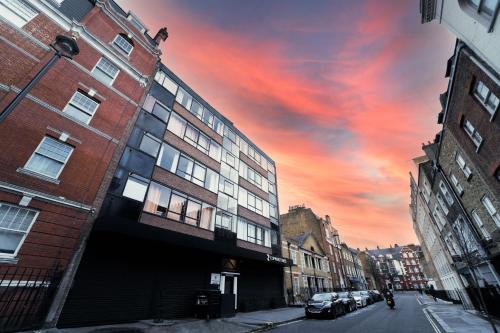 Park Lane Apartments Crawford Place - image 11