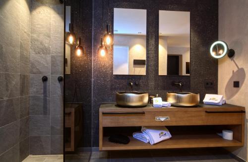 Bonfanti Design Hotel - image 12