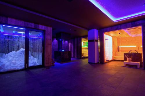 Bonfanti Design Hotel - image 8