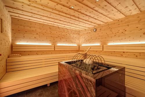 Bonfanti Design Hotel - image 9