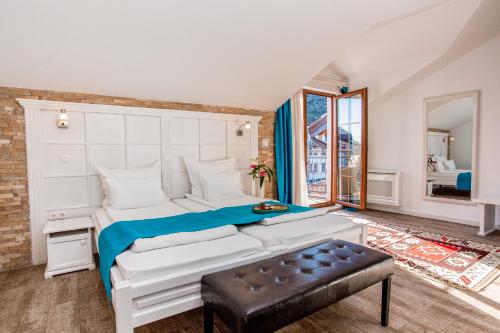 Hotel-Restaurant Kriva Cuprija in موستار