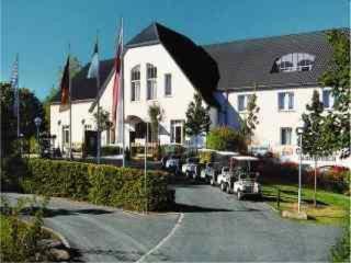 Golfhotel Fahrenbach