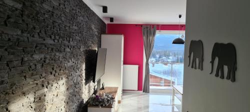 Apartament INDIA, Szklarska Poręba (photo 6)