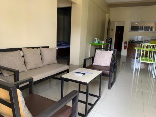 Sisko Inn in Baguio