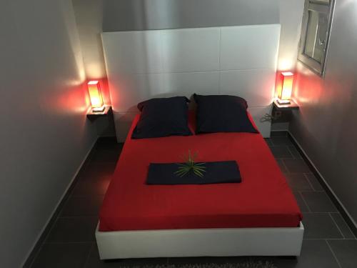 villa SEO avec jacuzzi proche de la plage