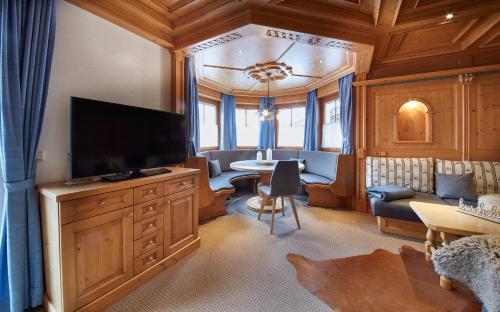 Frei & Wild Appartements by HolidayFlats24 - image 10