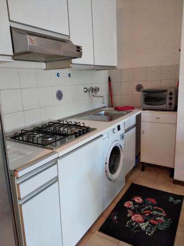  Appartamento Holiday in Saint-Vincent