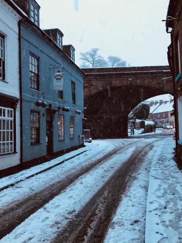 Severn Valley Guest House in 比尤德利