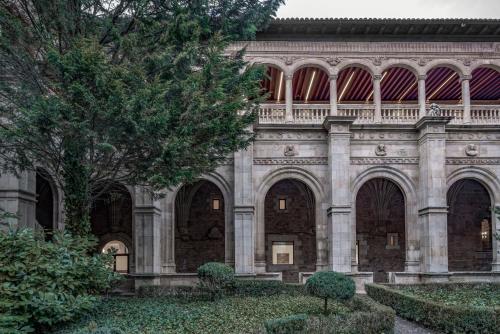 Parador de Turismo de León