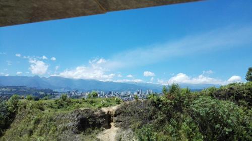 Surrounding environment, Apartamento-Habitacion Palonegro Manizales in Ciudadela del Norte