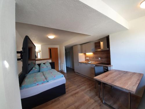 Gastehaus Florl in Gerlosbergeben