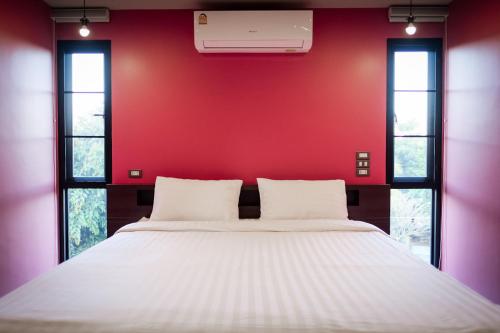 WERUN NIMBLY CHIANG MAI – Chiang Mai, 