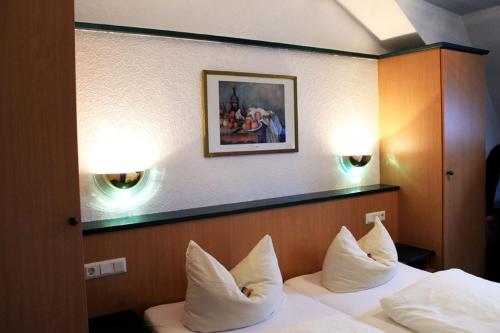 Hotel-landgasthof Gruner Baum - Dittigheim - Tauberbischofsheim