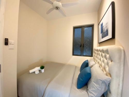 3BR Near Desa Park City MONT KIARA, Kuala Lumpur (fotografie 6)
