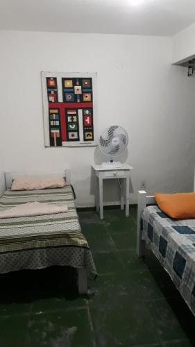 Pousada e Residencial Recanto do Campeão – Porto Seguro, OH