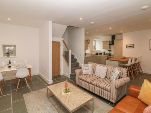 Middle Barn, Biddulph, Derbyshire