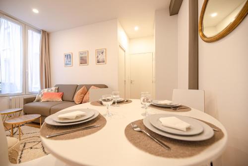 Cosy home in Paris Center - With AC - image 11