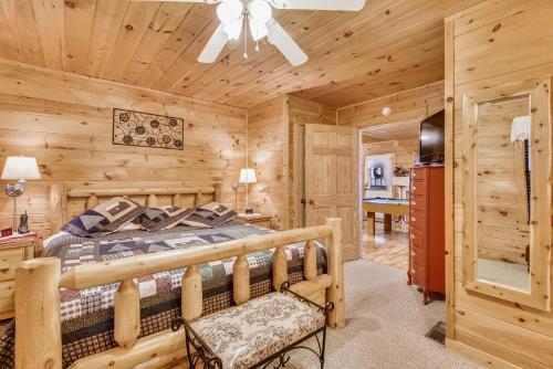 Inspiration Point Cabin - image 4