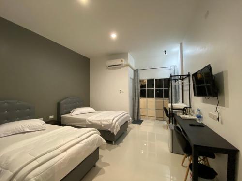 ห้องพักไชยศิริ