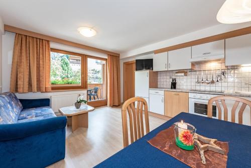  Residence Tauber in Vals