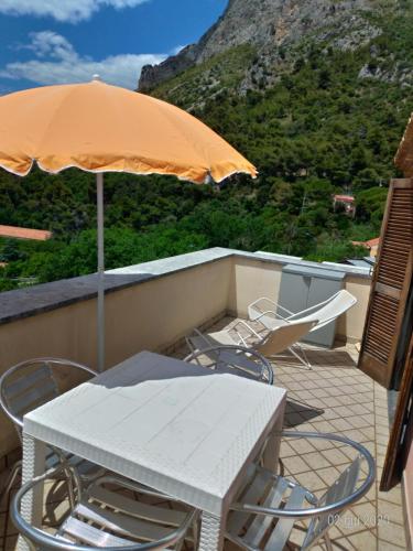Bed & Breakfast Laino