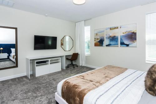 Modern Single Home with private pool and game room SL2807 - image 2