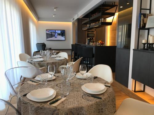 MYHOME 75 Premium Luxury B&B - image 5