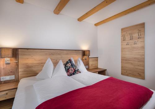 Apartments & Garni Alpenrose - image 9