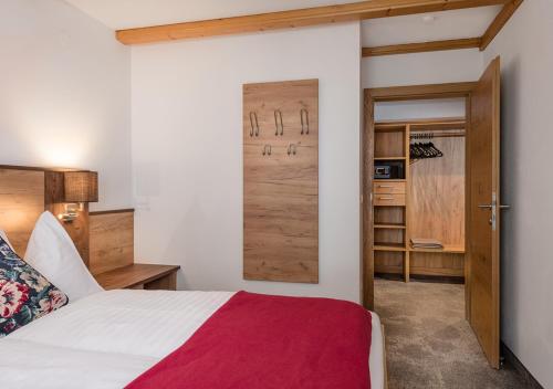 Apartments & Garni Alpenrose - image 8