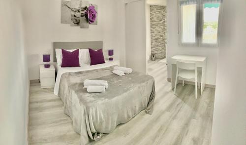  Javea apartment in Jávea