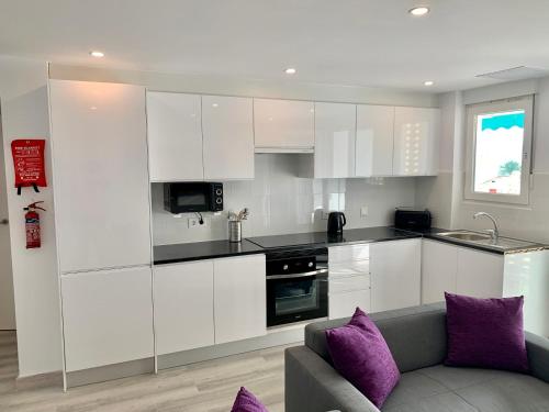  Javea apartment in Jávea