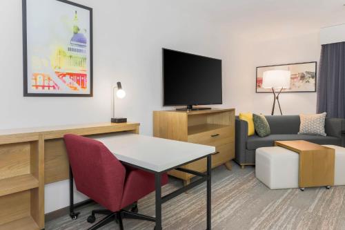 Homewood Suites by Hilton Silver Spring Washington DC - image 9