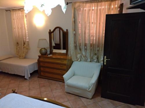 Bed & Breakfast Laino